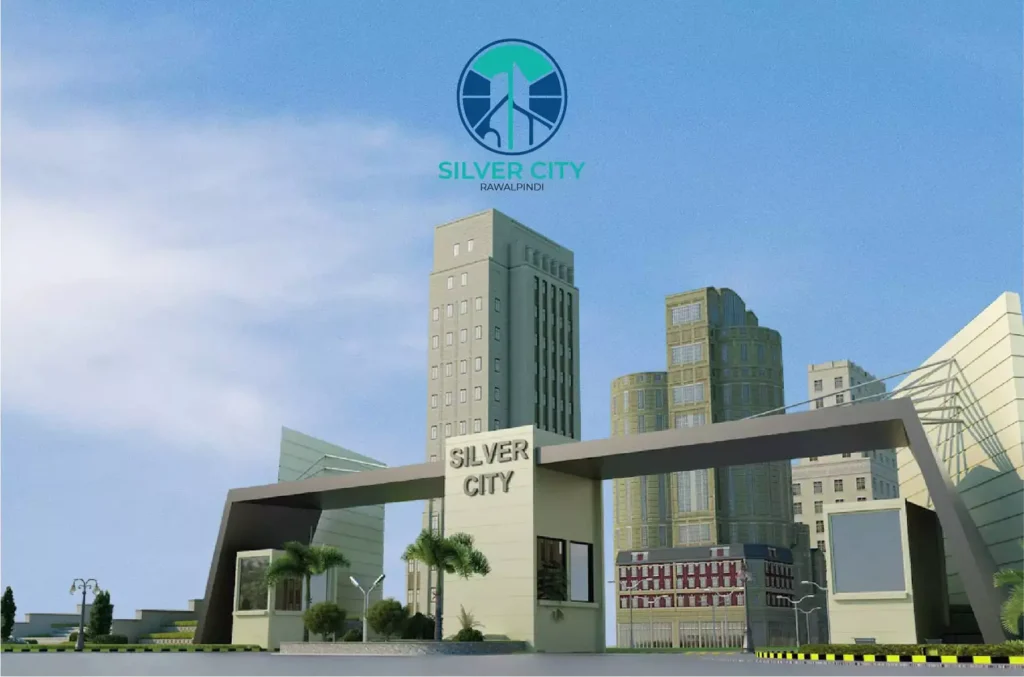 Residential Plots: Building the Foundation of Your Family's Future in Pakistan's Twin Cities