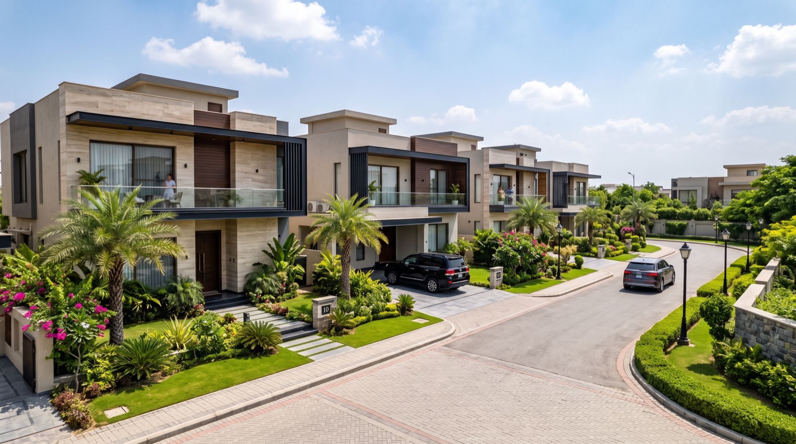 Commercial Plots in Islamabad: Pick a Winner 2026