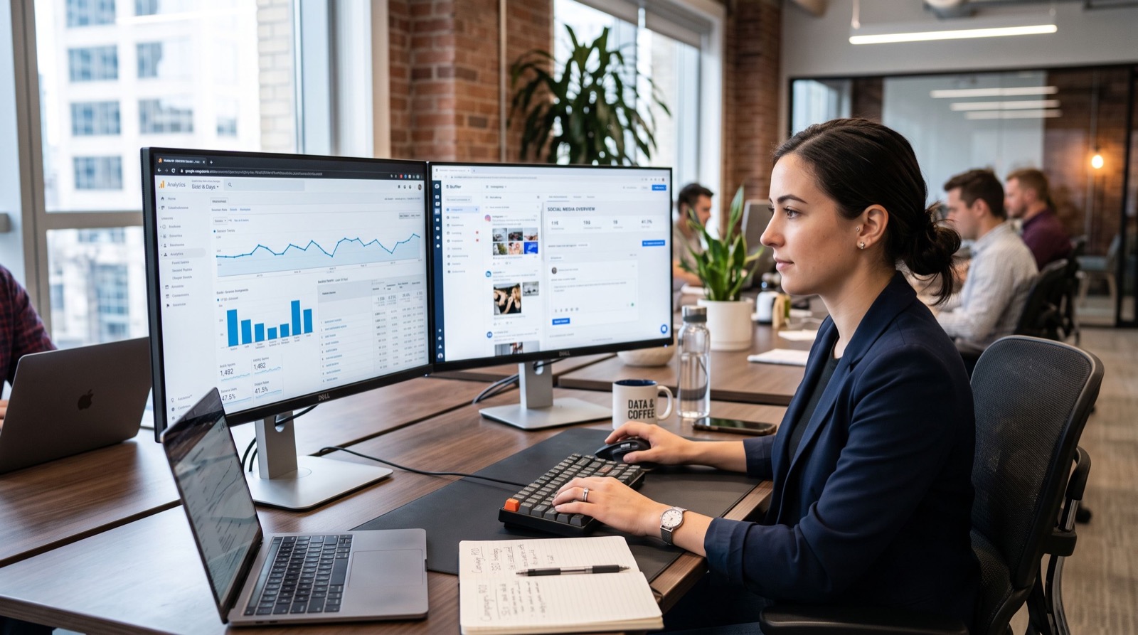Digital Marketing in Taif: 2026 Local Growth Playbook