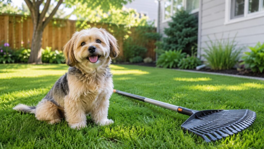 Winter Dog Waste Cleanup 2026: Heavy Duty Bags Guide
