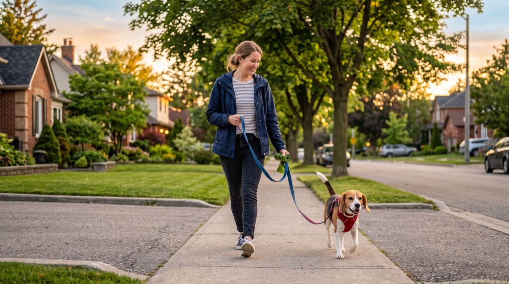 Backyard Dog Waste Cleanup System for a Healthy 2026