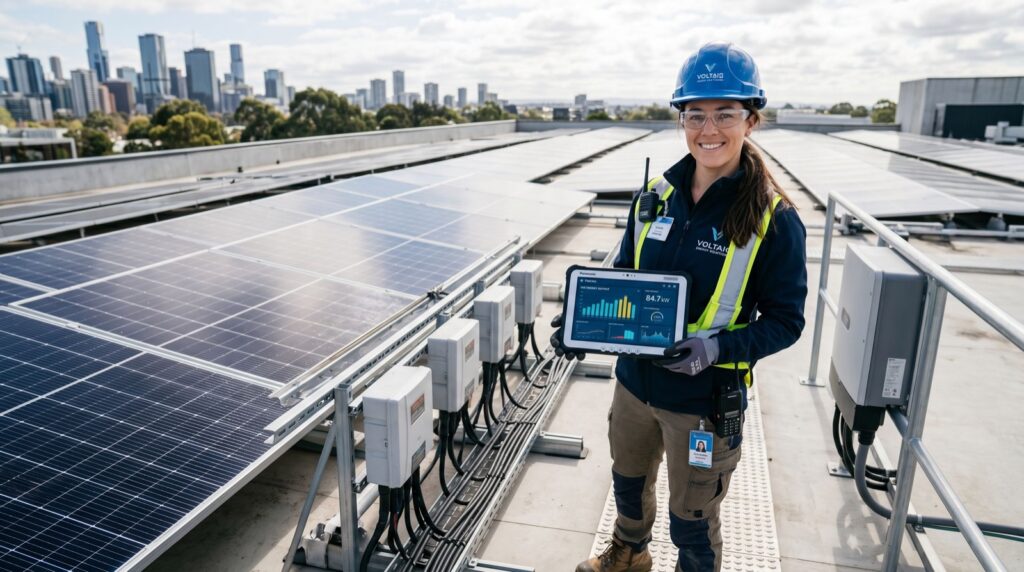 Solar Projects in Pakistan: 2026 Field Guide